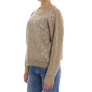 MAGLIA PAILLETTES MOLLY BRACKEN - Mad Fashion | img vers.300x/